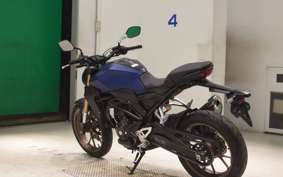 HONDA CB250RA MC52
