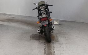 YAMAHA XJ400 DIVERSION 4BP