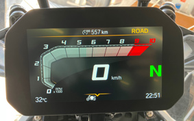 BMW R1300GS Touring 2025 0M21