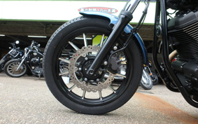 YAMAHA BOLT R-SPEC ABS 2021 VN09J