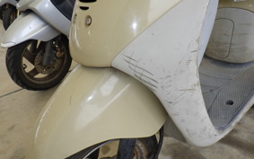HONDA DIO FIT AF27
