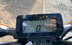 HONDA GROM JC92