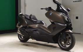 BMW C650GT 2016