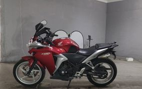 HONDA CBR250R MC41