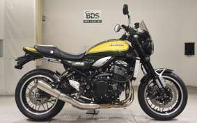 KAWASAKI Z900RS 2023 ZR900K