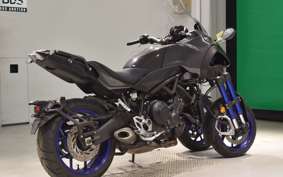 YAMAHA NIKEN 2018 RN58J
