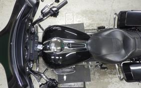 HARLEY FLHX 1580 2009