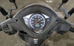 SUZUKI ADDRESS V110 CE47A