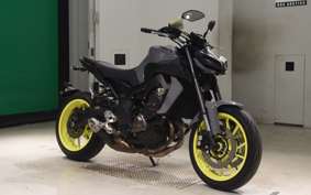 YAMAHA MT-09 A 2017 RN52J