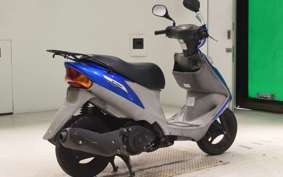 SUZUKI ADDRESS V125 G 2001 CF4EA