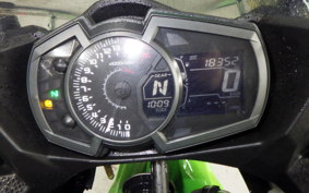 KAWASAKI NINJA 250 2 2019 EX250P