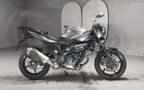 SUZUKI SV650 X 2018 VP55B