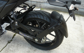 SUZUKI JIKUSA-SF250 ED22B