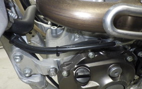 YAMAHA YZ250F 2021 CG34C