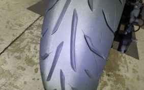 HONDA CB250FA 2006 MC43