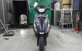 SUZUKI ADDRESS V125 S 2017 CF4MA