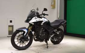 HONDA 400X 2018 NC56