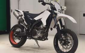 YAMAHA WR250X 2021 DG15J
