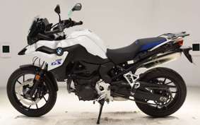 BMW F800GS 2024