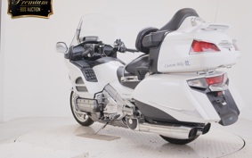 HONDA GL 1800 GOLD WING AIRBAG NAVI SC68