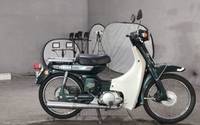 YAMAHA MATE 80 V80