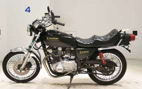SUZUKI GS400 2021 GS400