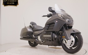 HONDA GL 1800 GOLD WING F6B 2014 SC68