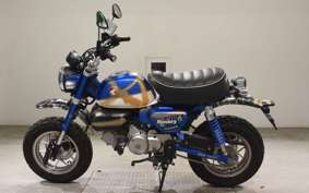 HONDA MONKEY 125 ABS 2025 JB02