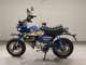 Фото Honda MONKEY 125 ABS 2019 с японского аукциона