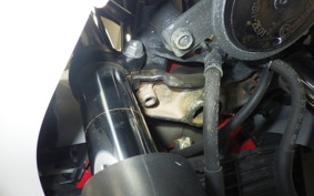 HONDA CB400 SUPER BOLDOR VTEC 2011 NC42