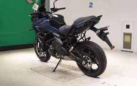 KAWASAKI VERSYS 650 2026 LE650H