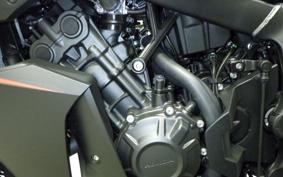 HONDA CBR650R-2 2026 RH17