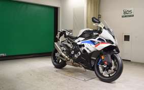 BMW S1000RR M DDC 2026
