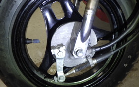 SUZUKI ADDRESS V50 CA4BA
