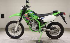 KAWASAKI KLX250 Gen.2 2023 LX250S