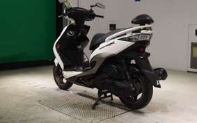 YAMAHA CYGNUS 125 XSR 2016 SE44J