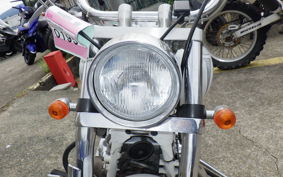 YAMAHA DRAGSTAR 400 2005 VH01J