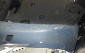 YAMAHA TRICITY 125 SEK1J
