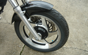 HONDA V-TWIN MAGNA MC29