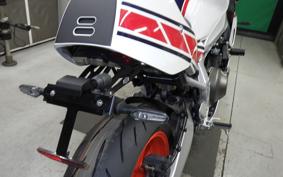 YAMAHA XSR900 GP 2025 RN96J