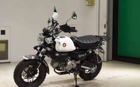 HONDA MONKEY 125 2010 JB05