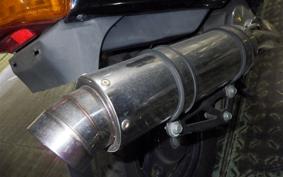 SUZUKI ADDRESS V125 CF46A