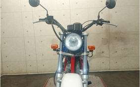 HONDA FTR223 MC34