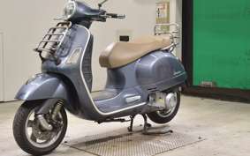 VESPA GTS250IE