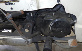 SUZUKI BIRDIE 50 BA43A