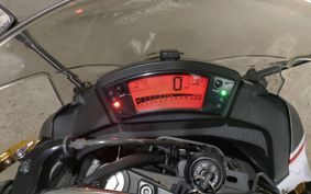 KAWASAKI NINJA 400R 2014 ER400B