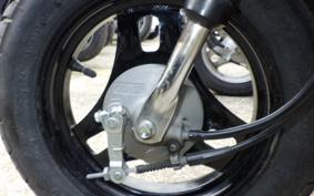 SUZUKI ﾚｯﾂ CA4AA