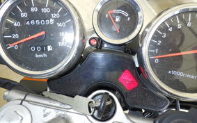 SUZUKI GSF750 1997 GR7EA