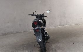 SUZUKI GSX-S125 DL32B