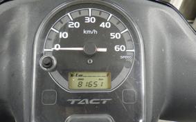 HONDA TACT Basket 2025 AF79
